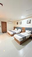Hotel TGR Bharuch