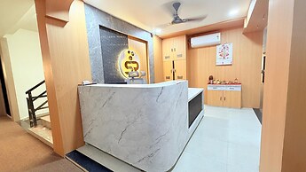 Hotel TGR Bharuch