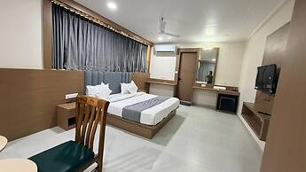 Hotel TGR Bharuch