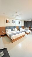 Hotel TGR Bharuch