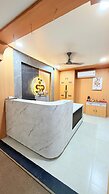 Hotel TGR Bharuch