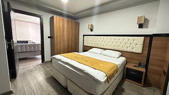 YAYLA HOTEL UZUNGOL