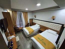 YAYLA HOTEL UZUNGOL