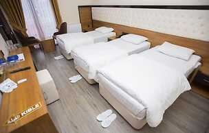 YAYLA HOTEL UZUNGOL