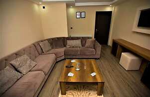 YAYLA HOTEL UZUNGOL