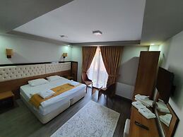 YAYLA HOTEL UZUNGOL
