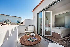Faro Downtown - F in Faro