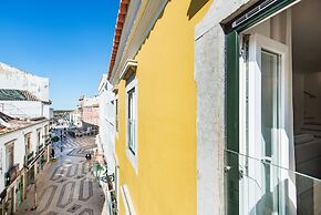 Faro Downtown - F in Faro