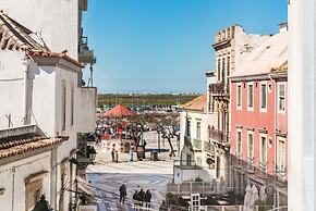 Faro Downtown - F in Faro