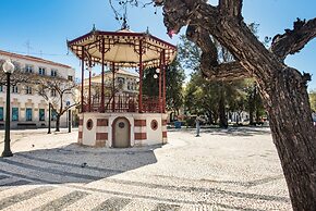 Faro Downtown - F in Faro