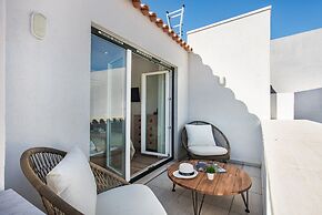 Faro Downtown - F in Faro