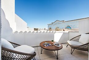 Faro Downtown - F in Faro