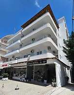 Hotel Edina by Hp