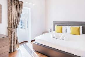 Duplex Sliema
