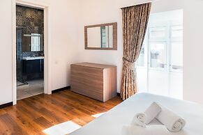 Duplex Sliema