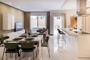 Duplex Sliema