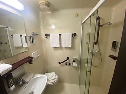 Bendorf Hotel by Belvilla Twin Room