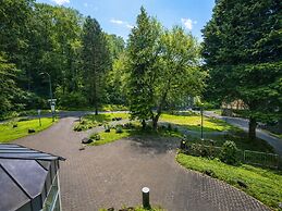 Bendorf Hotel by Belvilla Twin Room