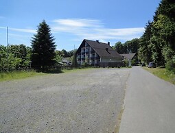 Hotel Heiderhof by Belvilla Single Room