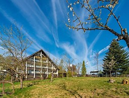 Hotel Heiderhof by Belvilla Single Room