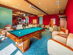 Hotel Heiderhof by Belvilla Single Room