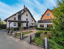 Hotel Heiderhof by Belvilla Single Room