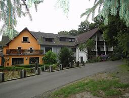 Hotel Heiderhof by Belvilla Single Room