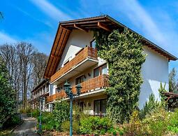 Hotel Heiderhof by Belvilla Single Room