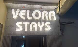 Velora stays Kolkata