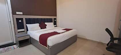 Hotel Akshita Ayodhya