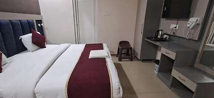 Hotel Akshita Ayodhya
