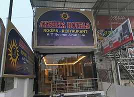 Hotel Akshita Ayodhya