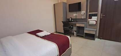 Hotel Akshita Ayodhya