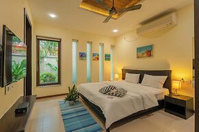Staymaster Casa Amaira 3BR Villa