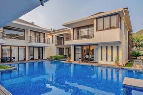 Staymaster Casa Amaira 3BR Villa