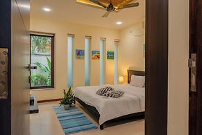 Staymaster Casa Amaira 3BR Villa