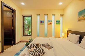 Staymaster Casa Amaira 3BR Villa