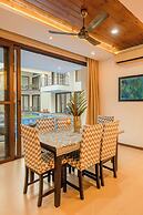 Staymaster Casa Amaira 3BR Villa