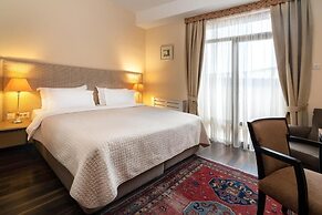 Ginger Hotel