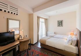 Ginger Hotel