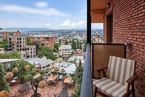 Ginger Hotel