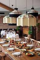 Ginger Hotel