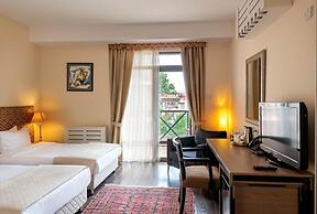 Ginger Hotel