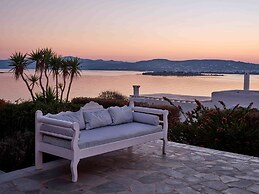 Seafront Villa Elia -island Living-