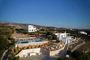 Seafront Villa Elia -island Living-