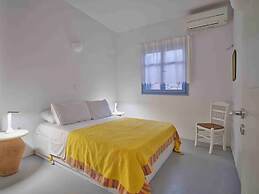 Seafront Villa Elia -island Living-