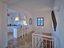 Seafront Villa Elia -island Living-