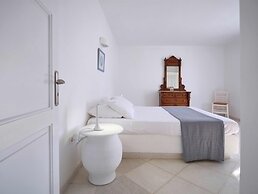 Seafront Villa Thea -island Living-