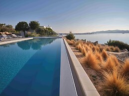 Seafront Villa Thea -island Living-