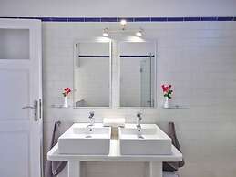 Seafront Villa Thea -island Living-
